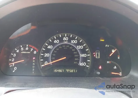 2009 Honda Odyssey Ex-L из США, поврежденный, VIN 5FNRL38739B405107